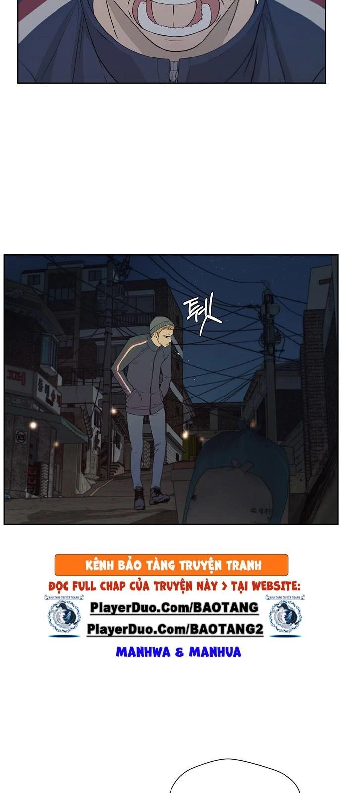 Người Đàn Ông Thực Thụ Chapter 7 - 22