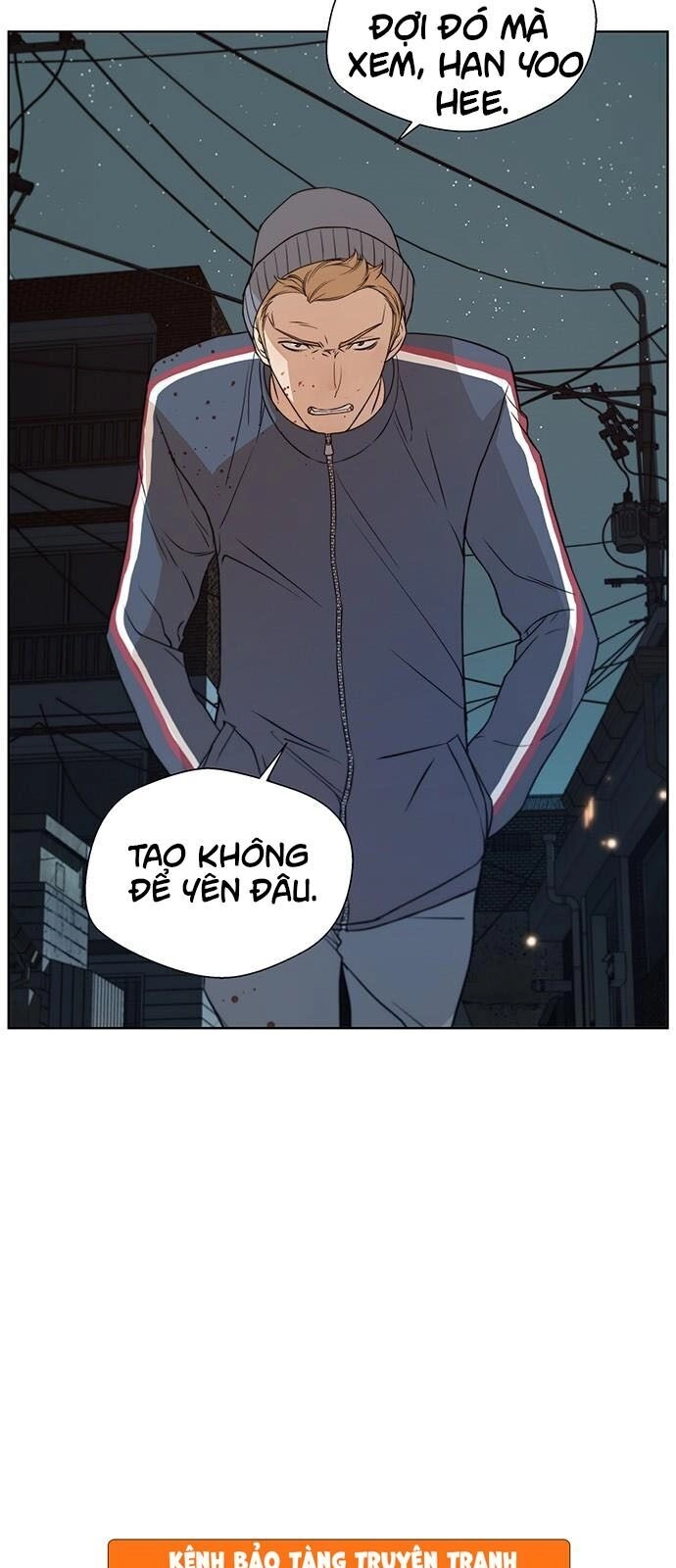 Người Đàn Ông Thực Thụ Chapter 7 - 23