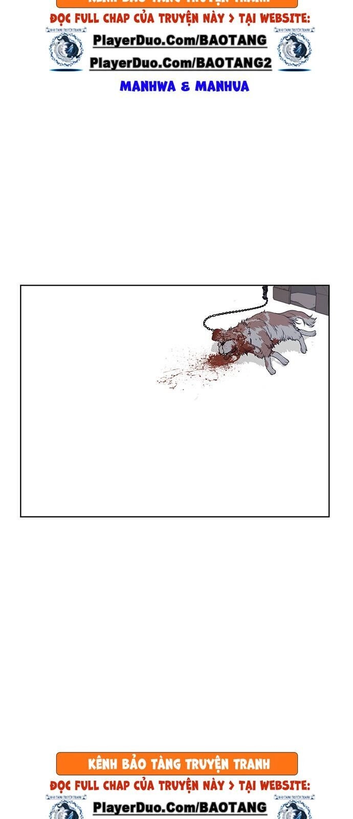 Người Đàn Ông Thực Thụ Chapter 7 - 24