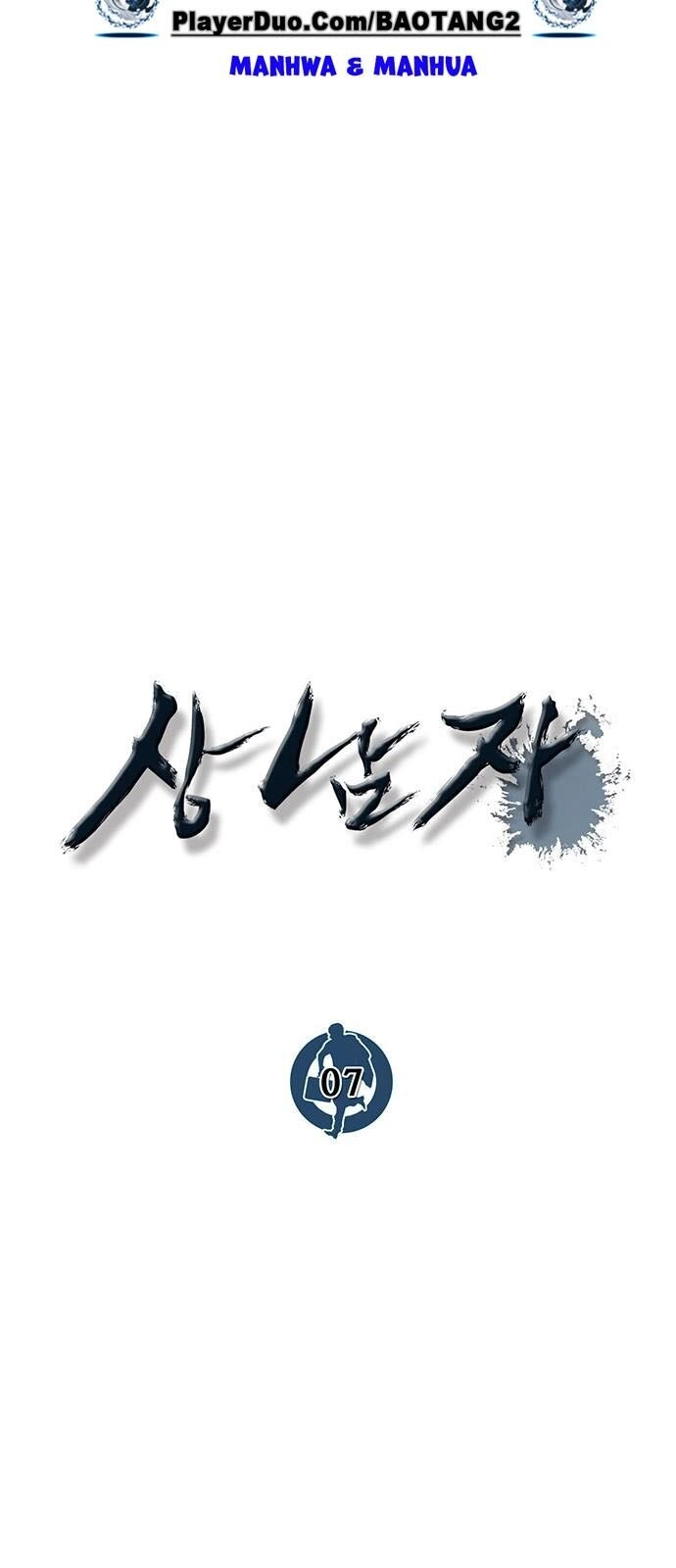 Người Đàn Ông Thực Thụ Chapter 7 - 25