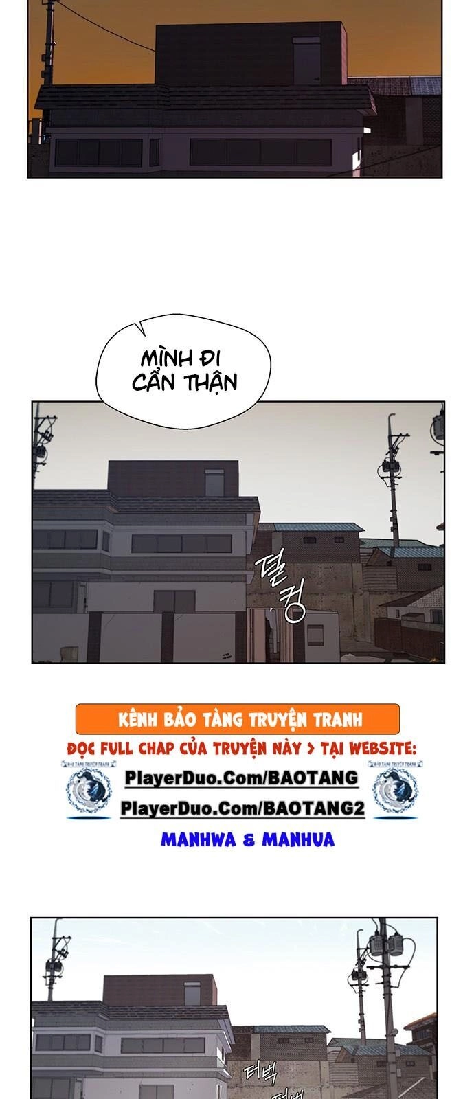 Người Đàn Ông Thực Thụ Chapter 7 - 27