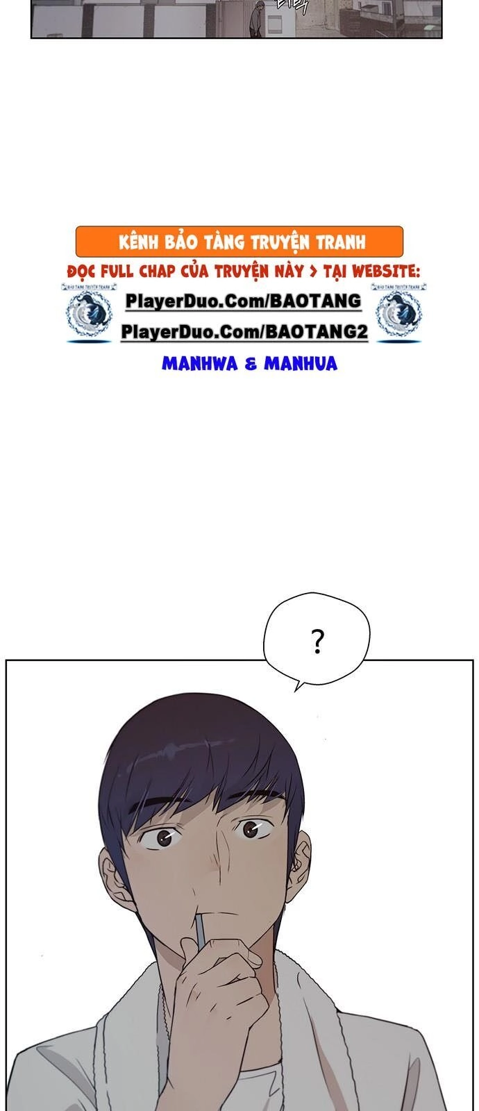 Người Đàn Ông Thực Thụ Chapter 7 - 28