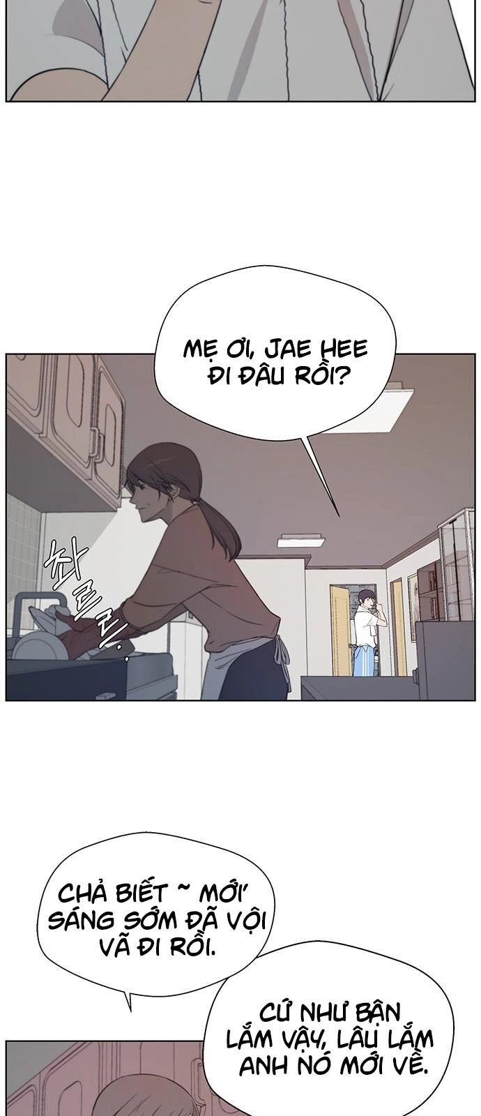 Người Đàn Ông Thực Thụ Chapter 7 - 29