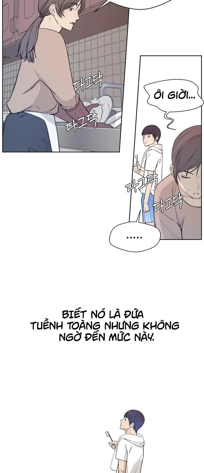 Người Đàn Ông Thực Thụ Chapter 7 - 30