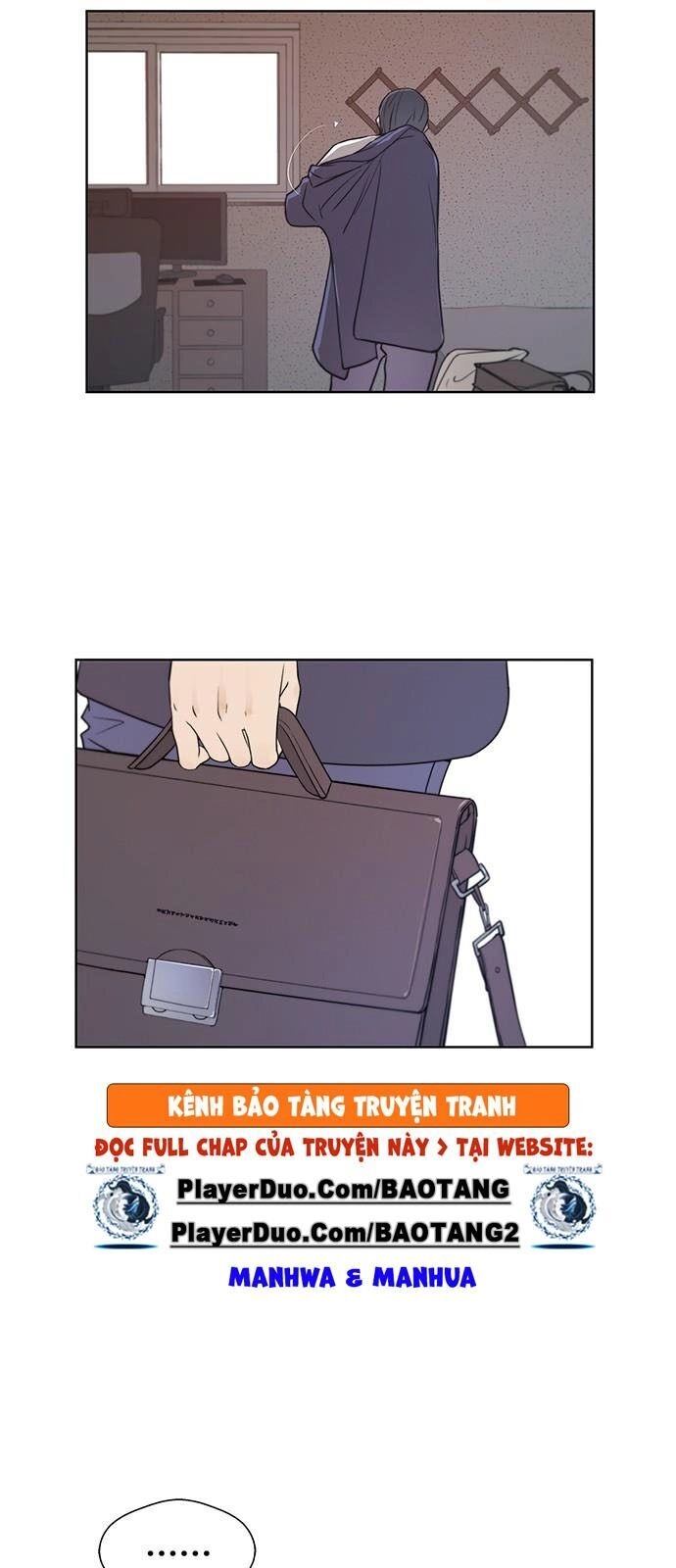 Người Đàn Ông Thực Thụ Chapter 7 - 32