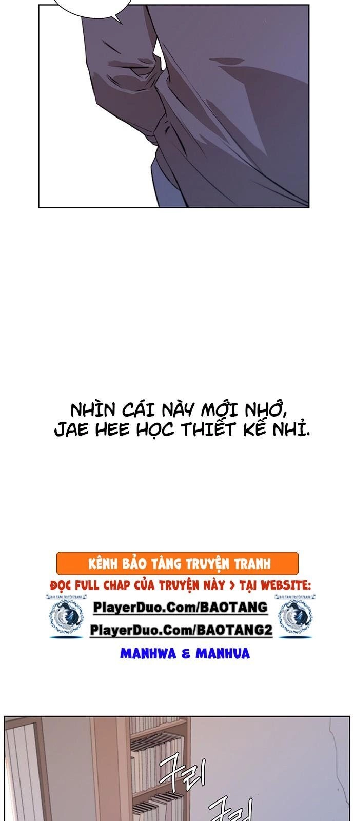 Người Đàn Ông Thực Thụ Chapter 7 - 33