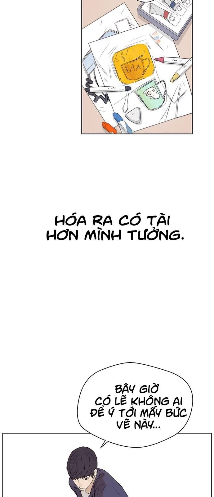 Người Đàn Ông Thực Thụ Chapter 7 - 35