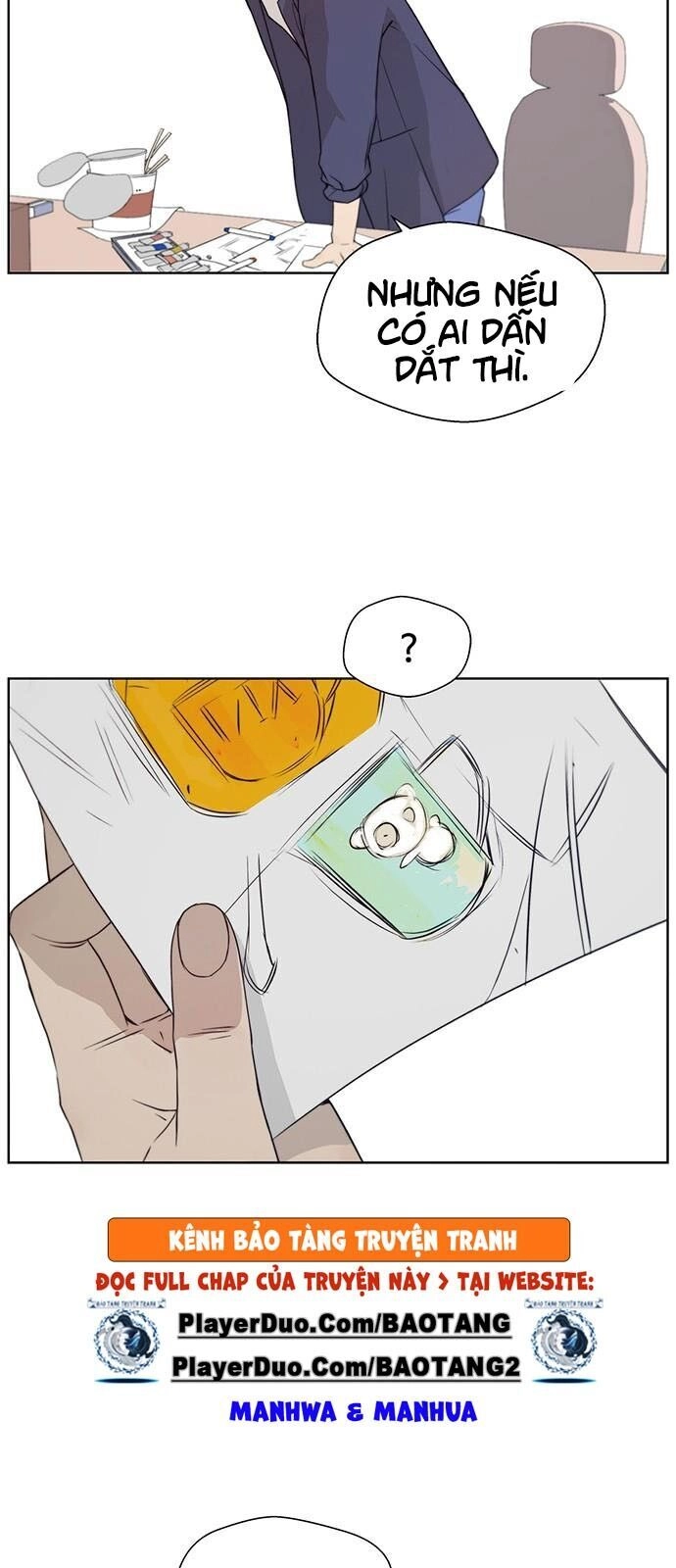 Người Đàn Ông Thực Thụ Chapter 7 - 36