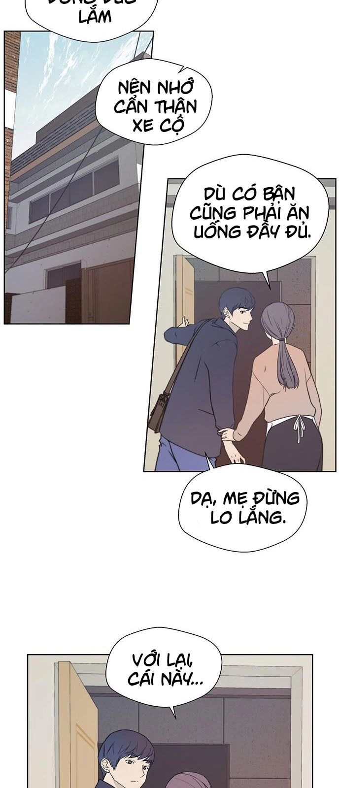 Người Đàn Ông Thực Thụ Chapter 7 - 39