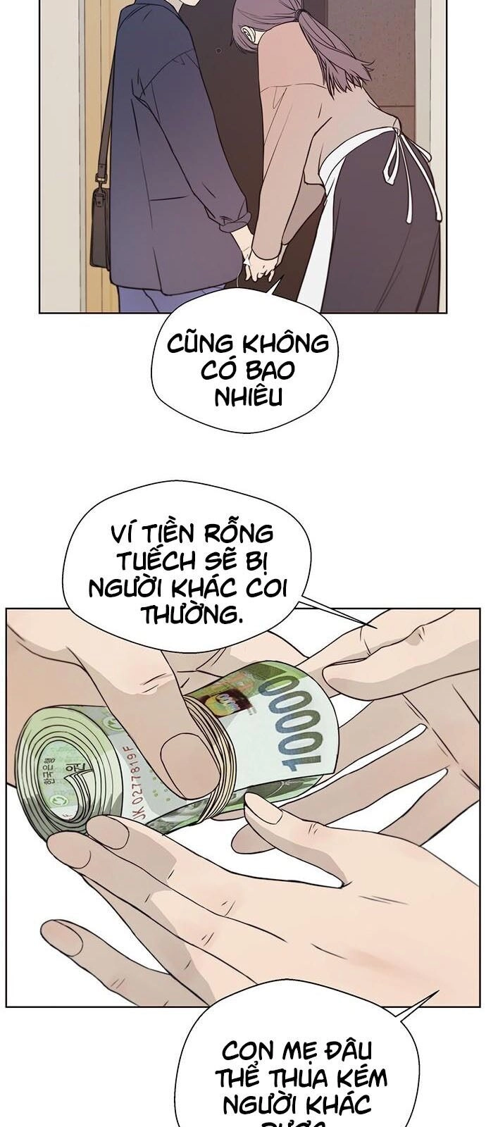 Người Đàn Ông Thực Thụ Chapter 7 - 40