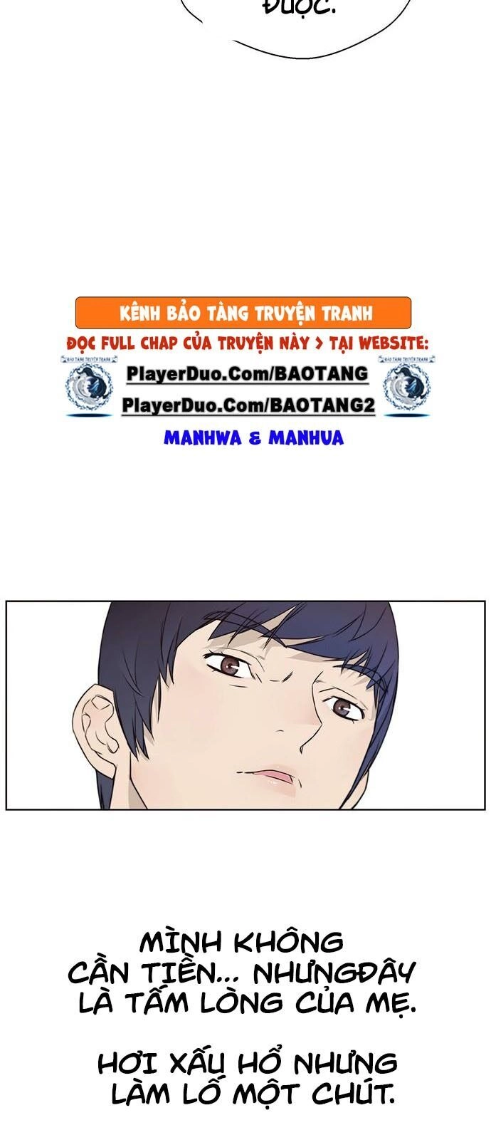 Người Đàn Ông Thực Thụ Chapter 7 - 41