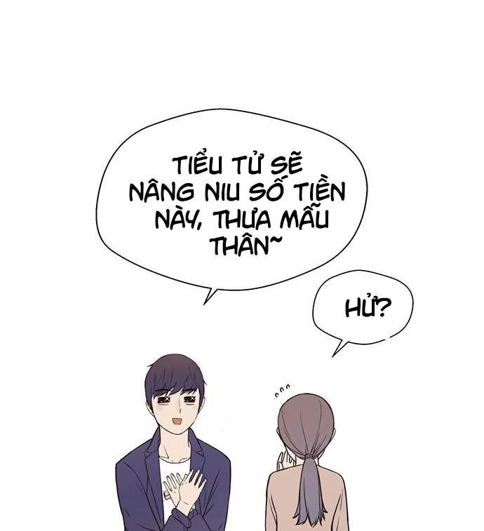 Người Đàn Ông Thực Thụ Chapter 7 - 42