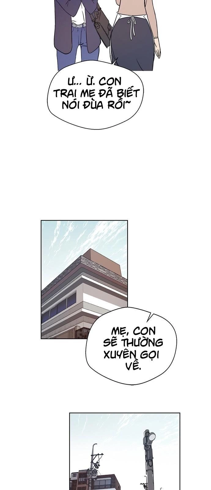 Người Đàn Ông Thực Thụ Chapter 7 - 43