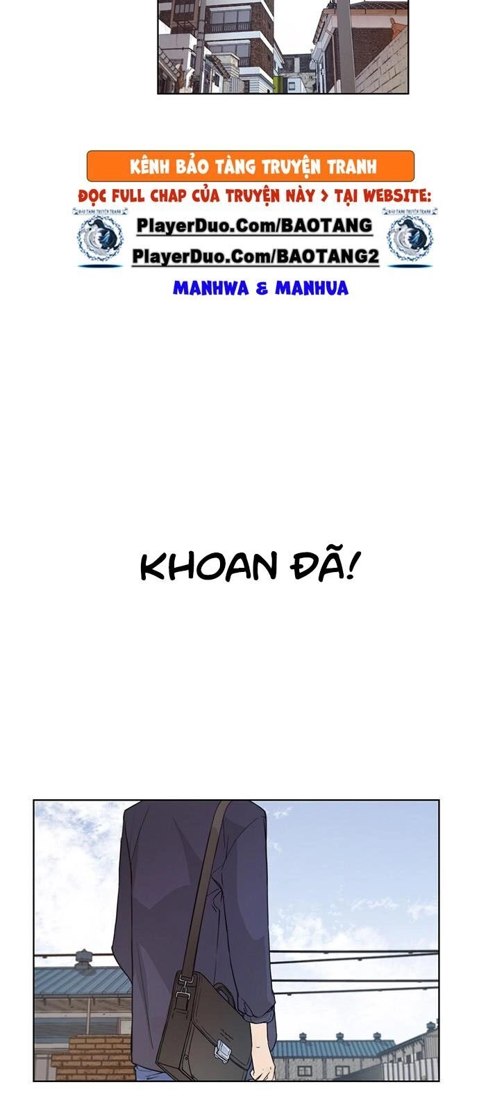 Người Đàn Ông Thực Thụ Chapter 7 - 44