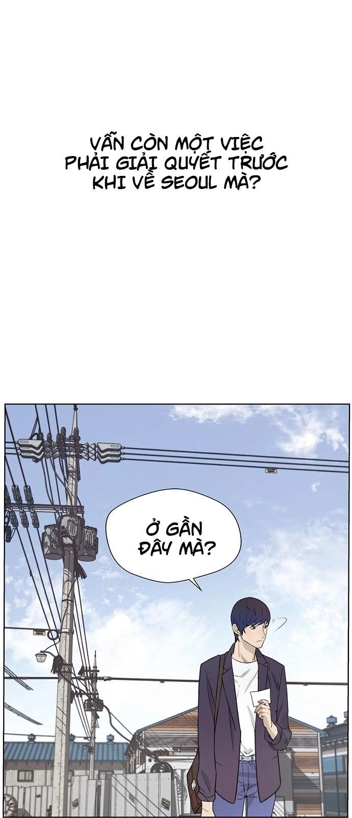 Người Đàn Ông Thực Thụ Chapter 7 - 45