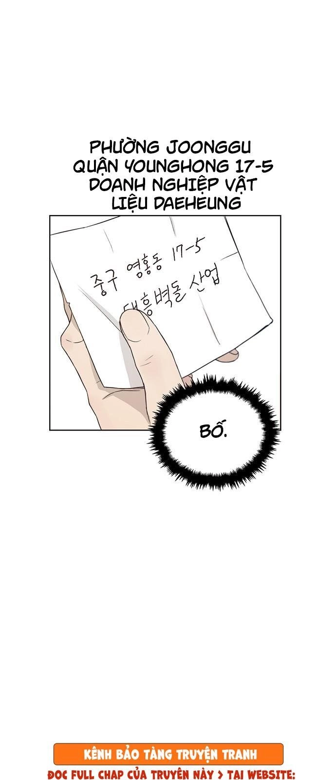 Người Đàn Ông Thực Thụ Chapter 7 - 46