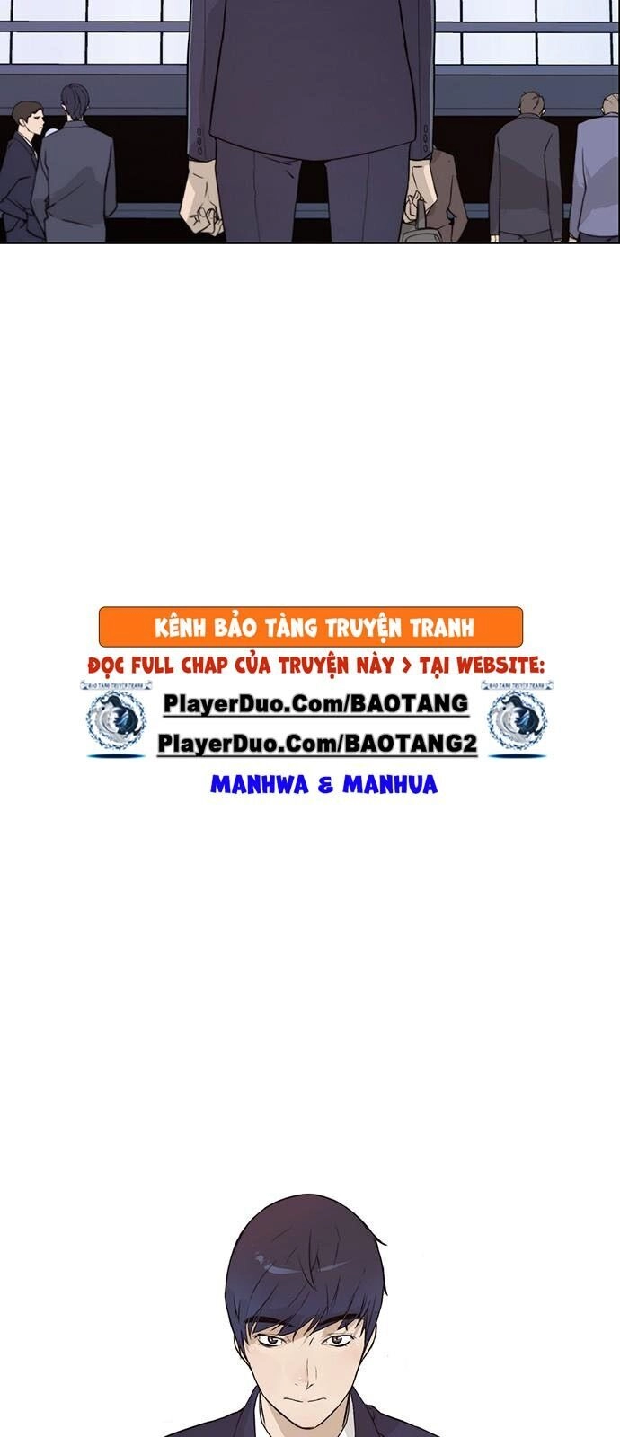 Người Đàn Ông Thực Thụ Chapter 7 - 53