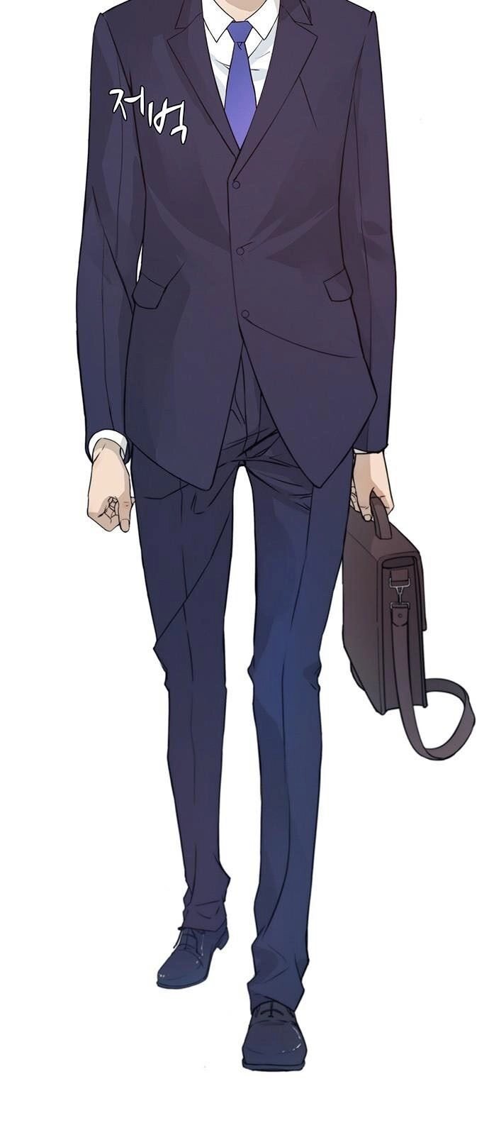 Người Đàn Ông Thực Thụ Chapter 7 - 54