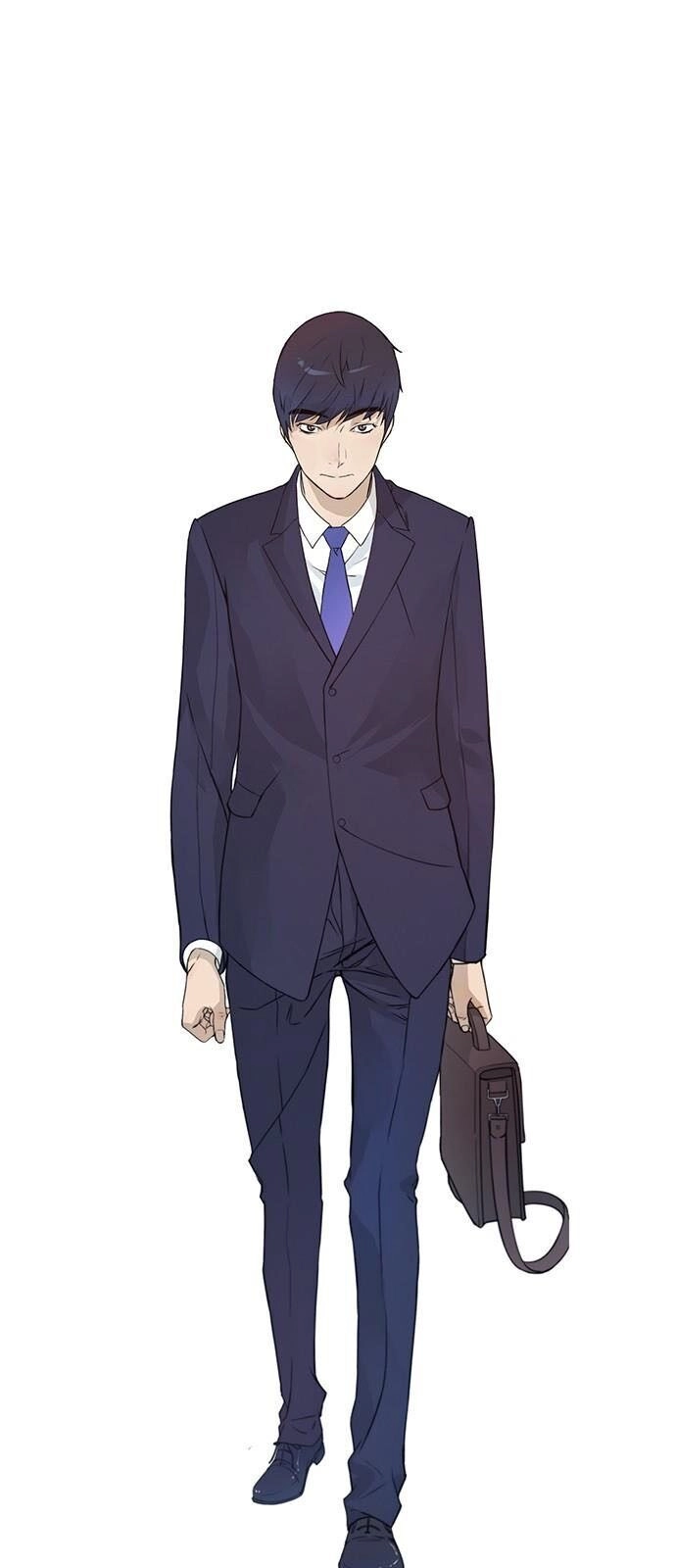 Người Đàn Ông Thực Thụ Chapter 8 - 3