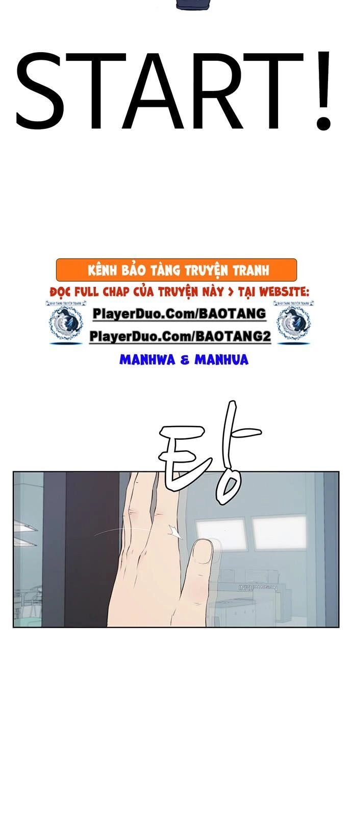 Người Đàn Ông Thực Thụ Chapter 8 - 4