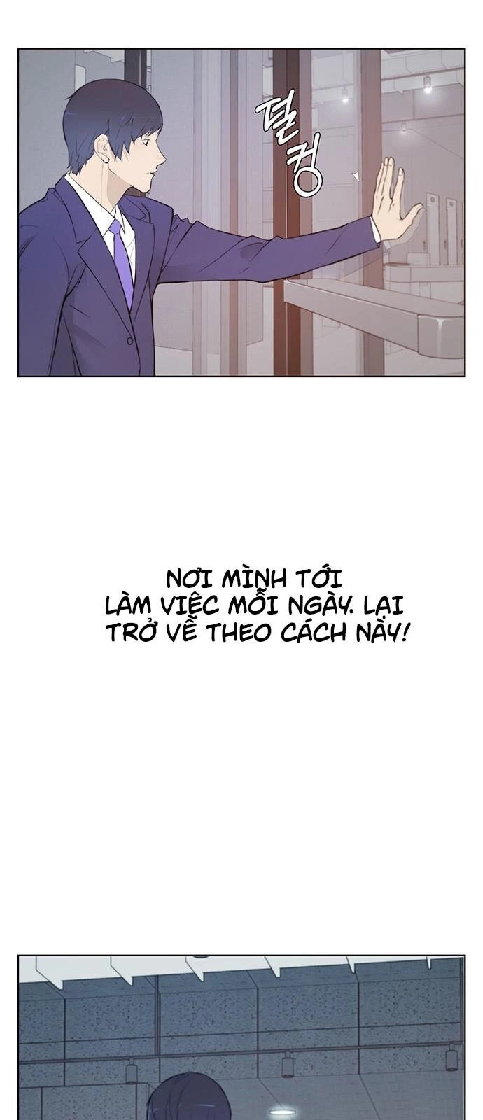 Người Đàn Ông Thực Thụ Chapter 8 - 5