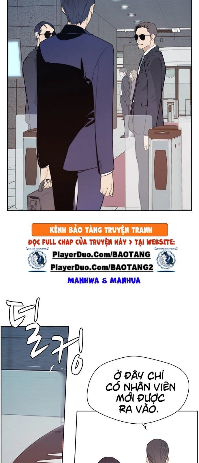 Người Đàn Ông Thực Thụ Chapter 8 - 6