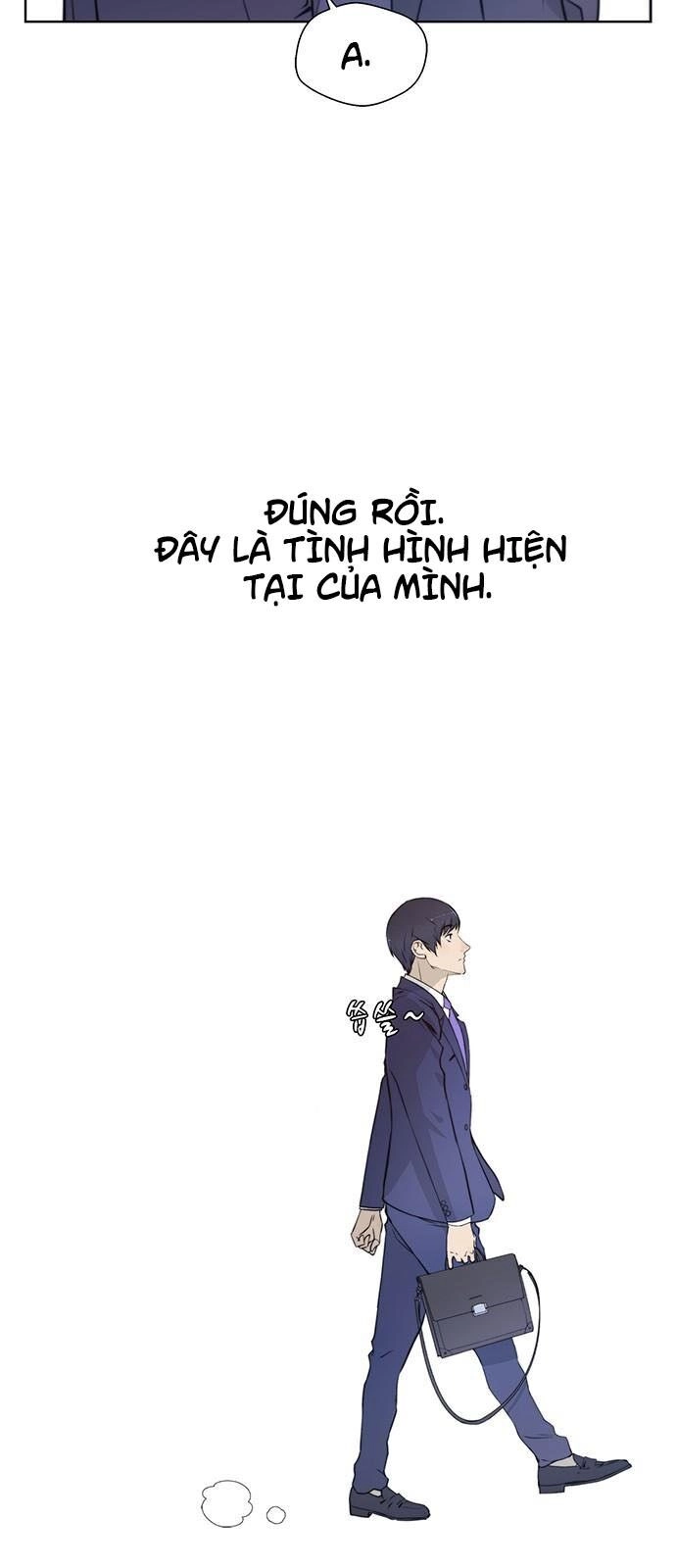 Người Đàn Ông Thực Thụ Chapter 8 - 8