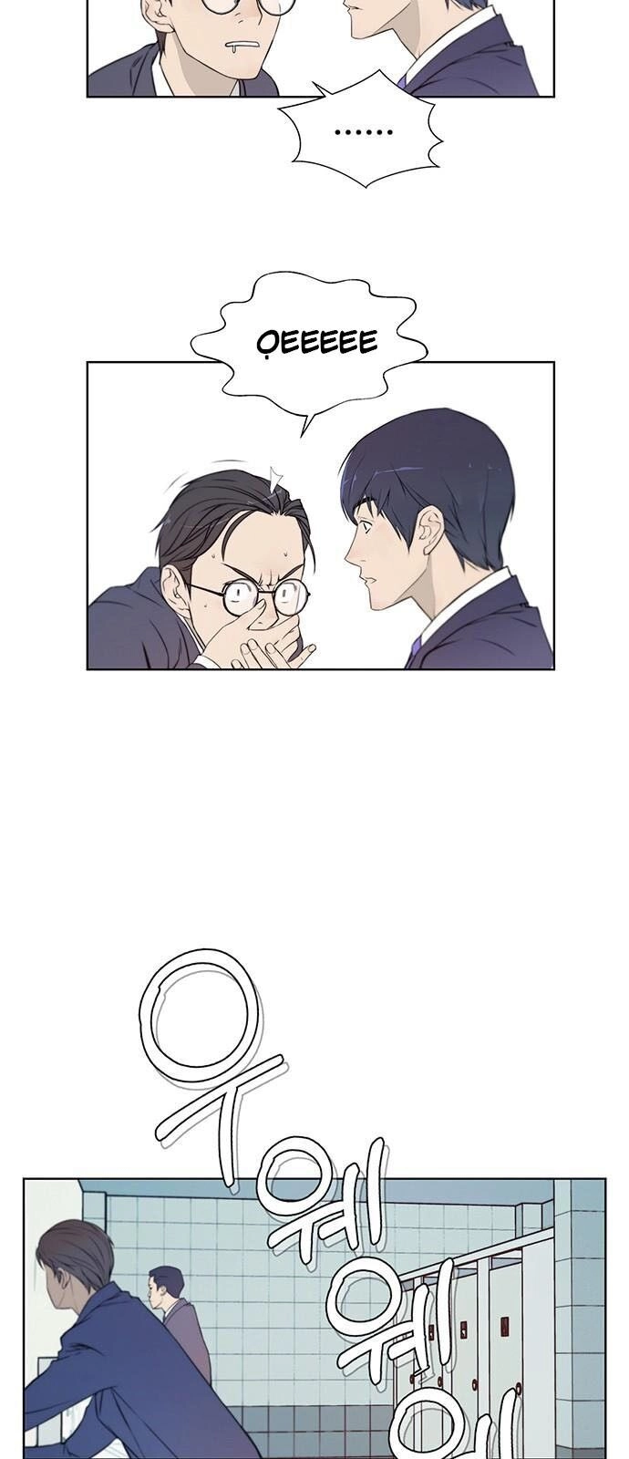 Người Đàn Ông Thực Thụ Chapter 8 - 14