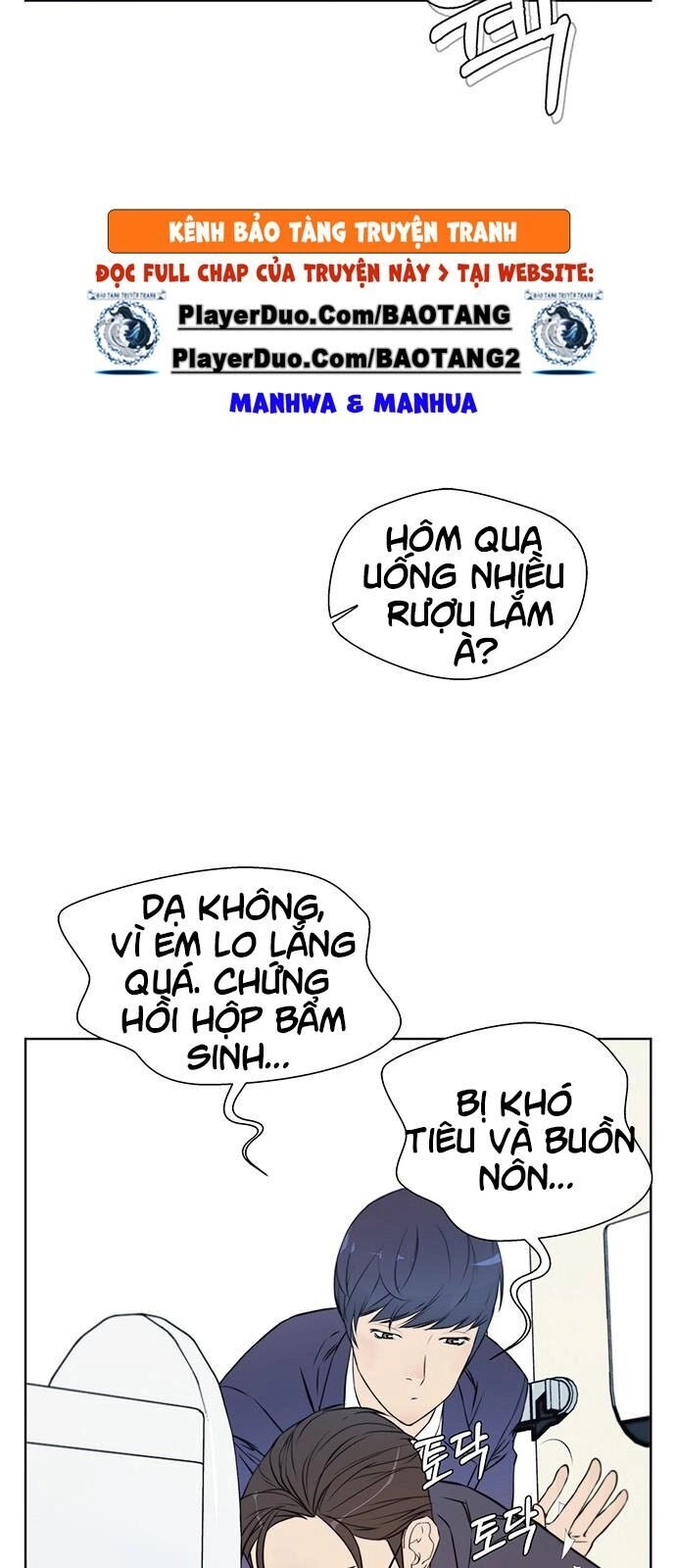 Người Đàn Ông Thực Thụ Chapter 8 - 15