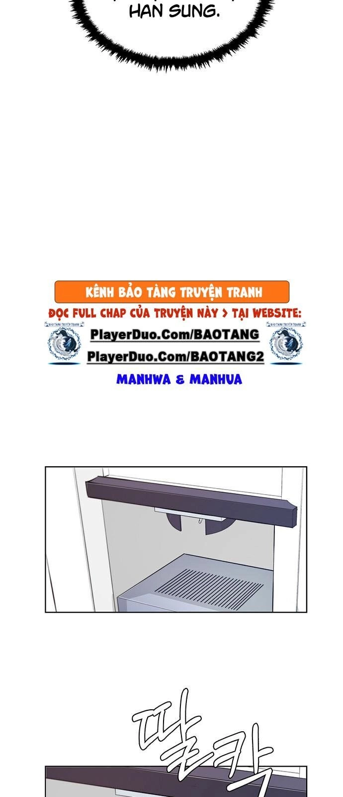 Người Đàn Ông Thực Thụ Chapter 8 - 17