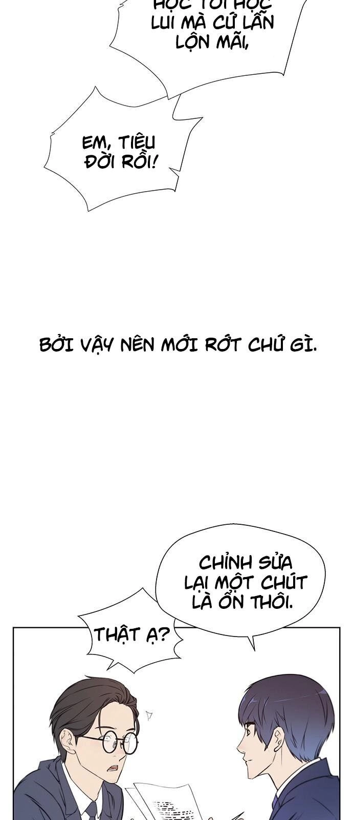 Người Đàn Ông Thực Thụ Chapter 8 - 21