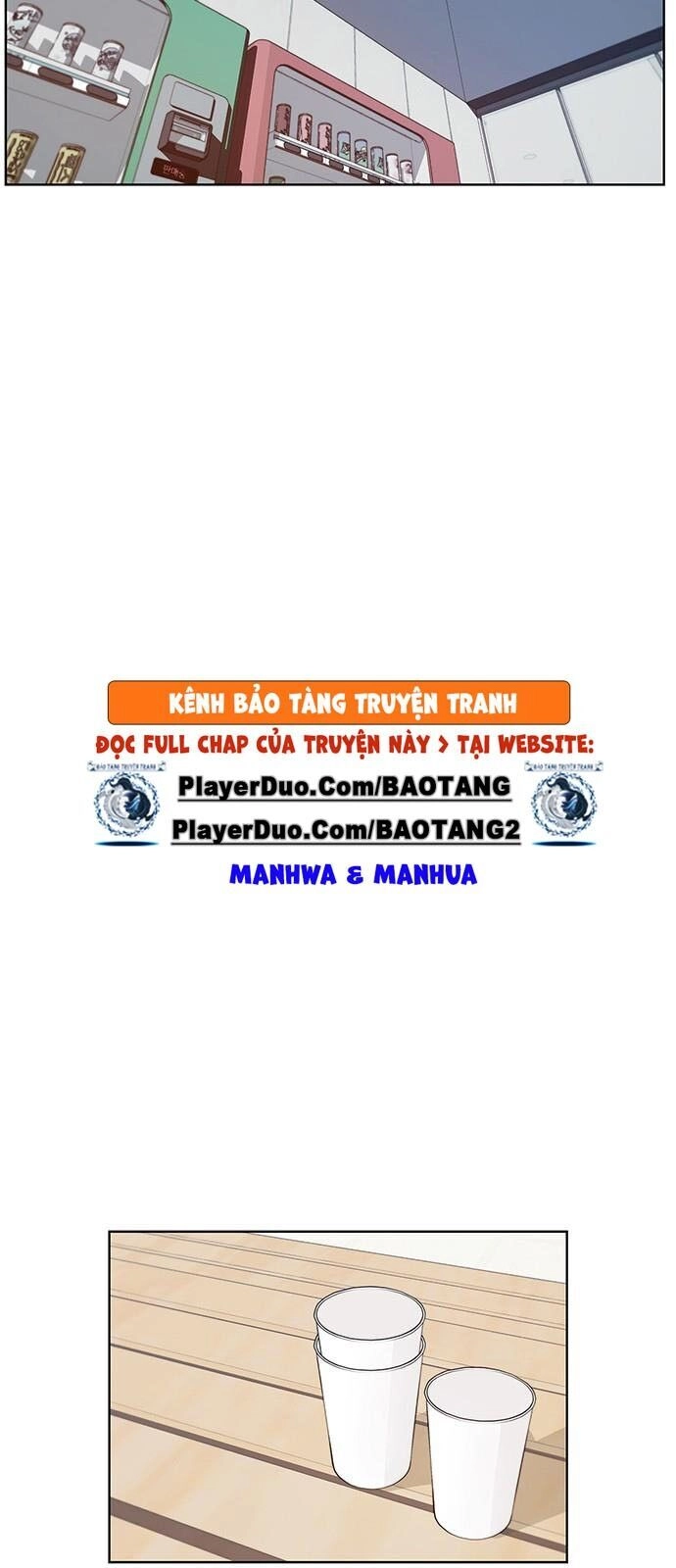 Người Đàn Ông Thực Thụ Chapter 8 - 23