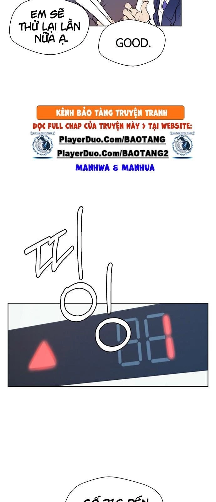 Người Đàn Ông Thực Thụ Chapter 8 - 25