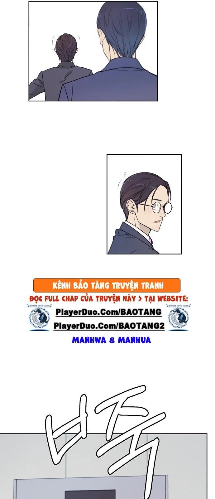 Người Đàn Ông Thực Thụ Chapter 8 - 28