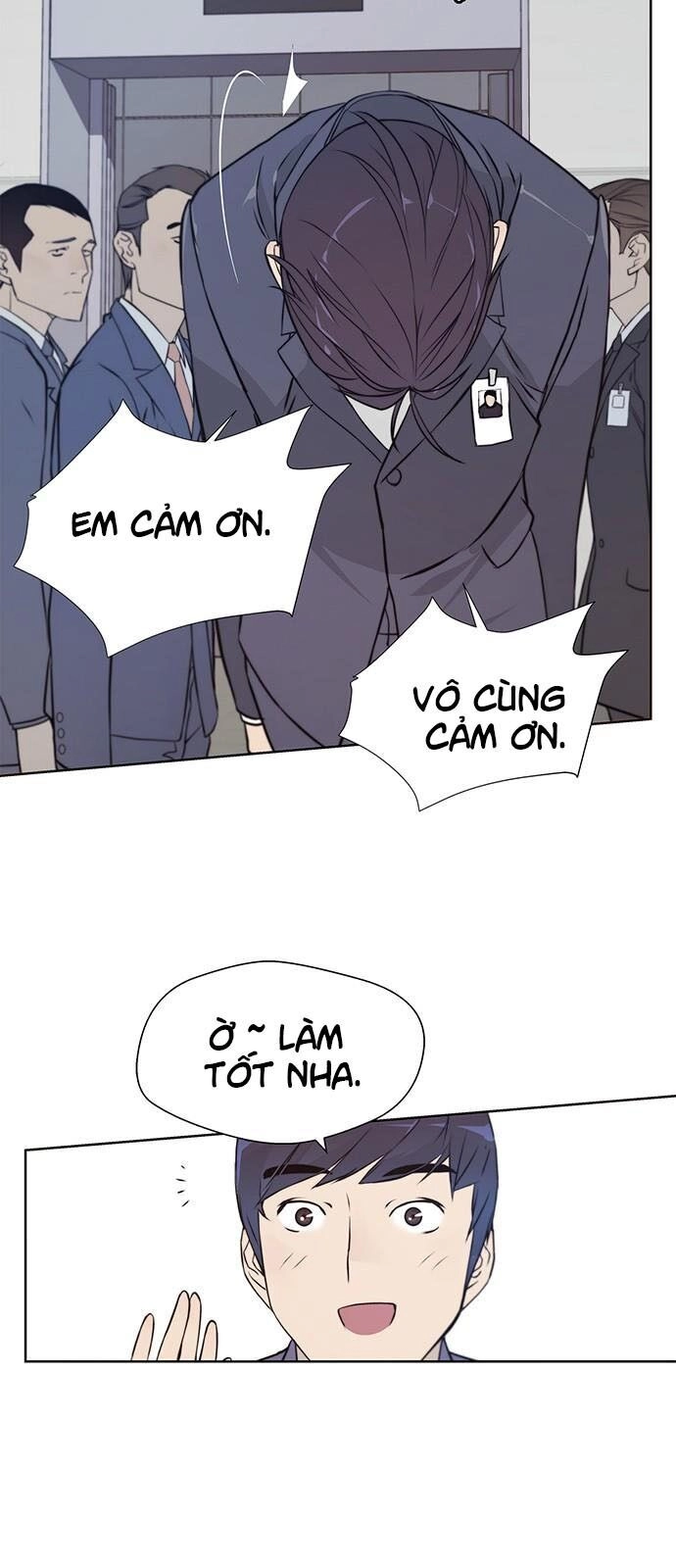 Người Đàn Ông Thực Thụ Chapter 8 - 29