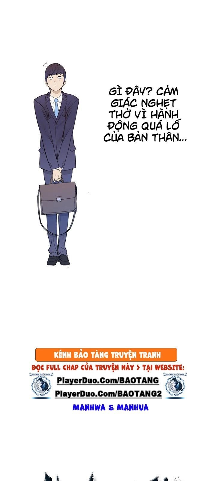 Người Đàn Ông Thực Thụ Chapter 8 - 30