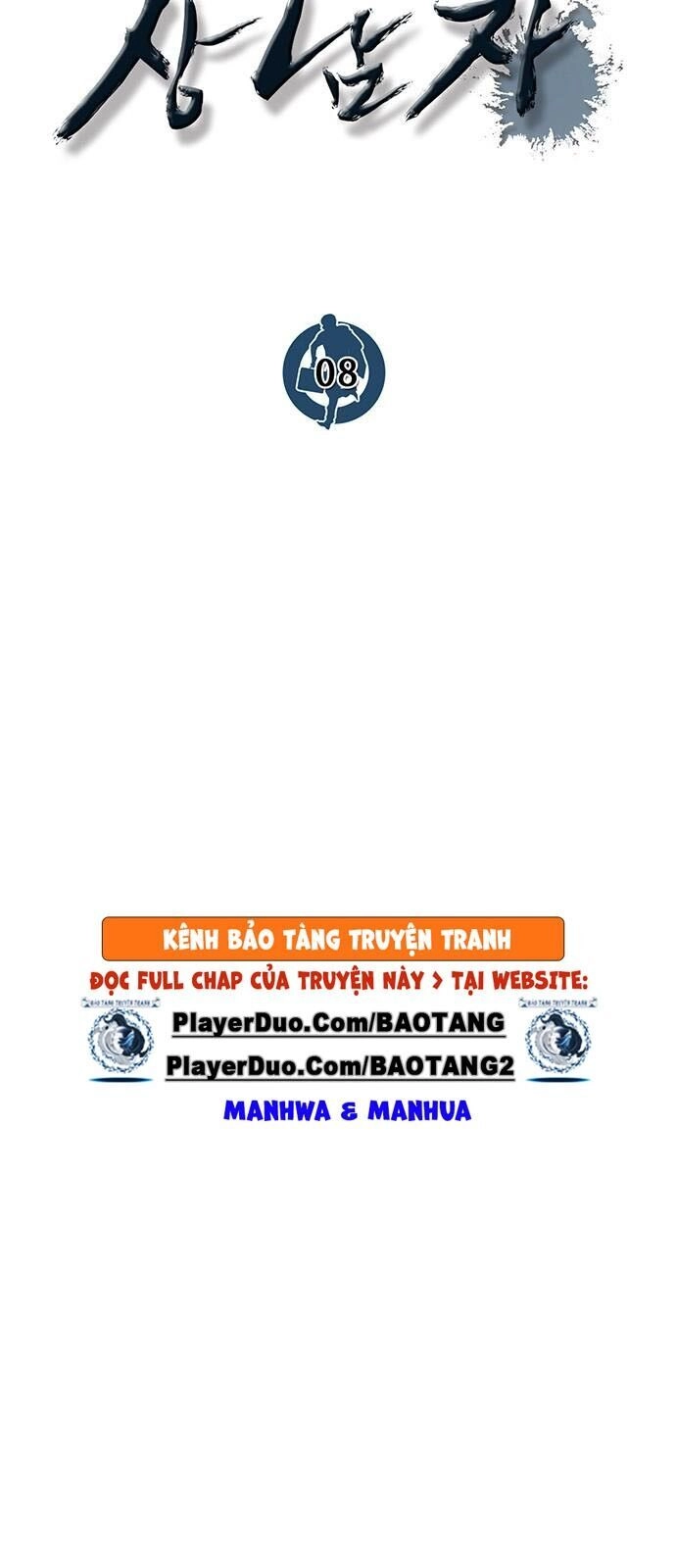 Người Đàn Ông Thực Thụ Chapter 8 - 31