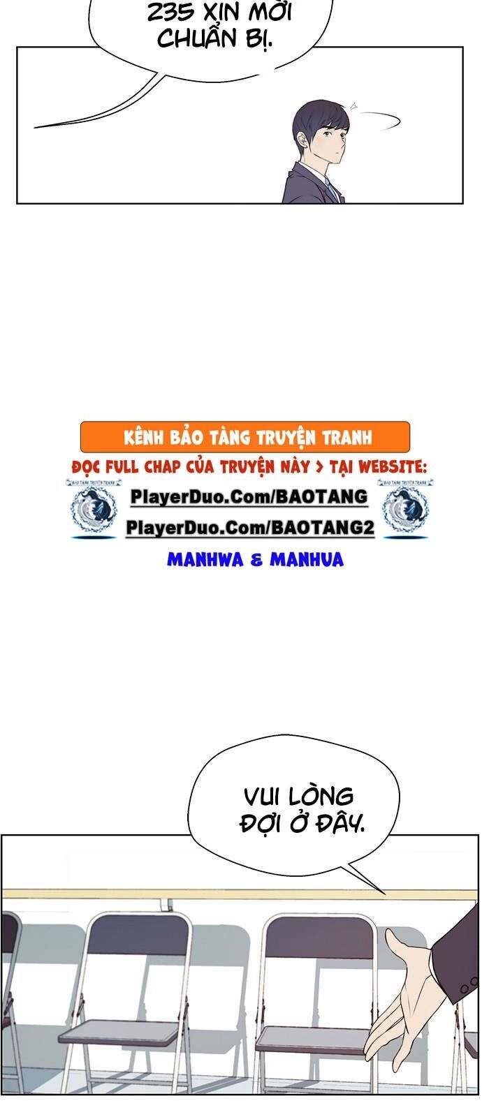 Người Đàn Ông Thực Thụ Chapter 8 - 34