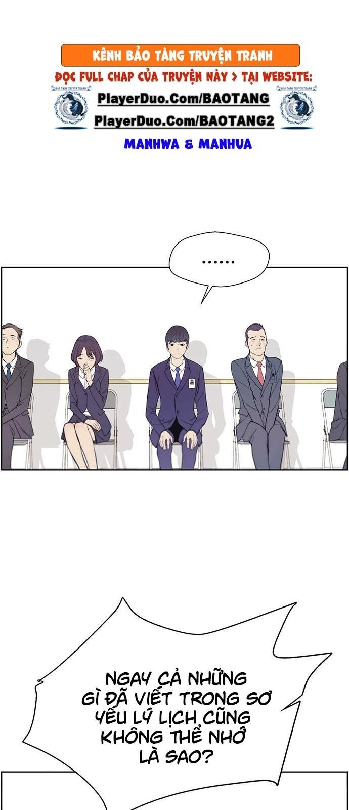 Người Đàn Ông Thực Thụ Chapter 8 - 35