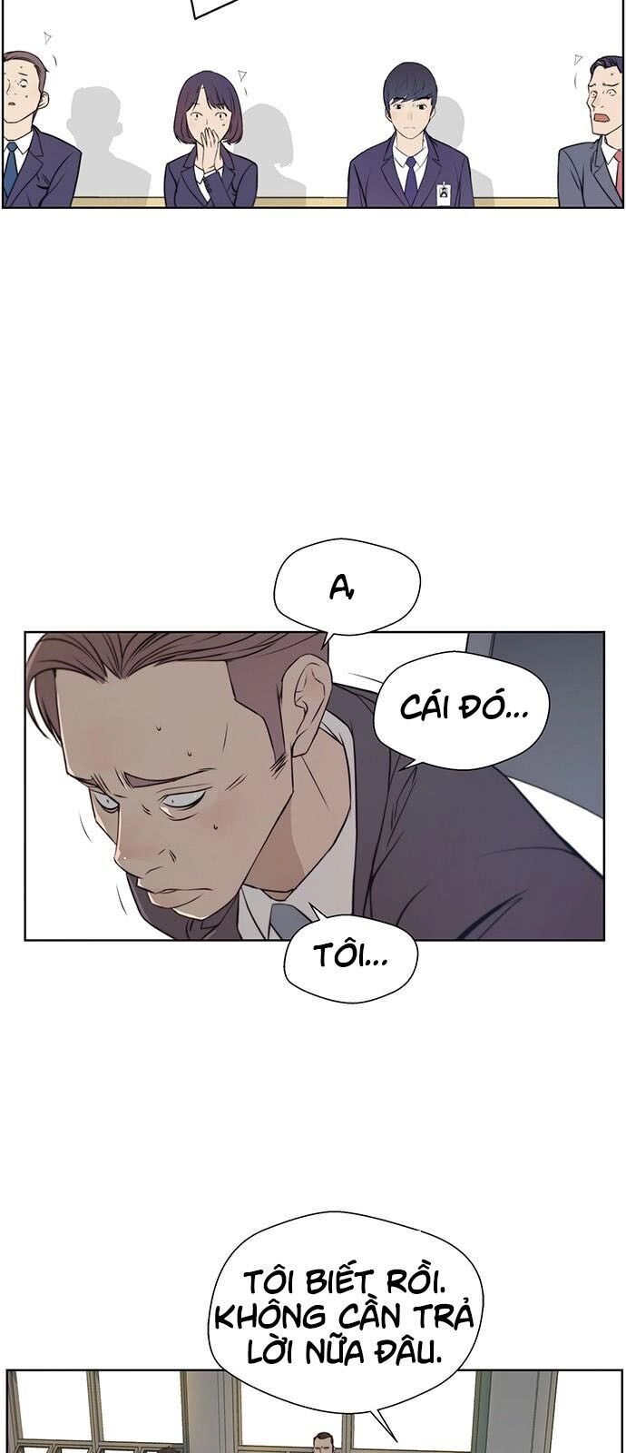 Người Đàn Ông Thực Thụ Chapter 8 - 36