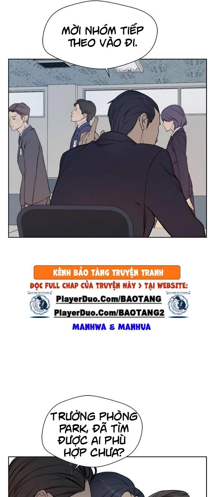 Người Đàn Ông Thực Thụ Chapter 8 - 39