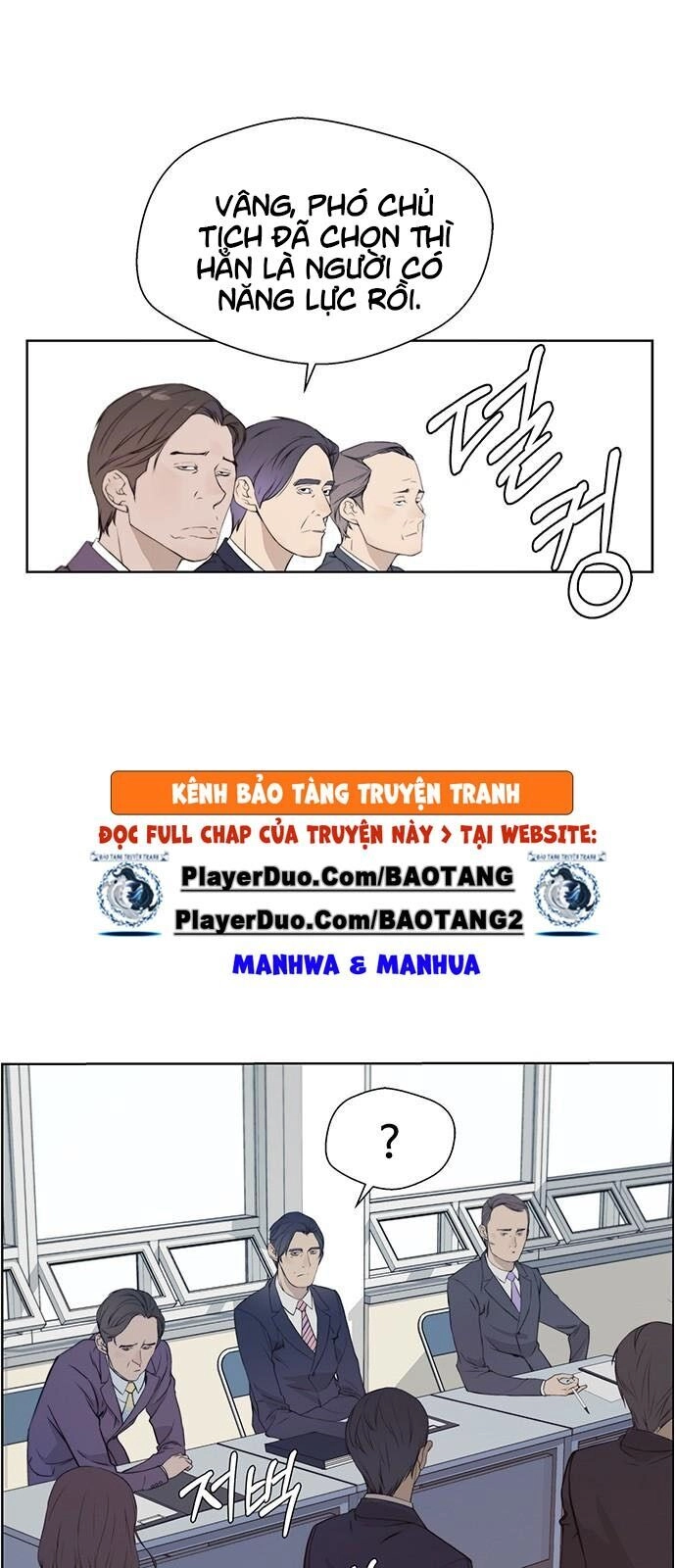 Người Đàn Ông Thực Thụ Chapter 8 - 41