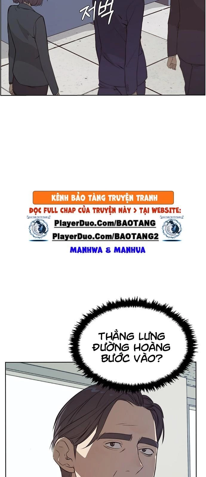 Người Đàn Ông Thực Thụ Chapter 8 - 42