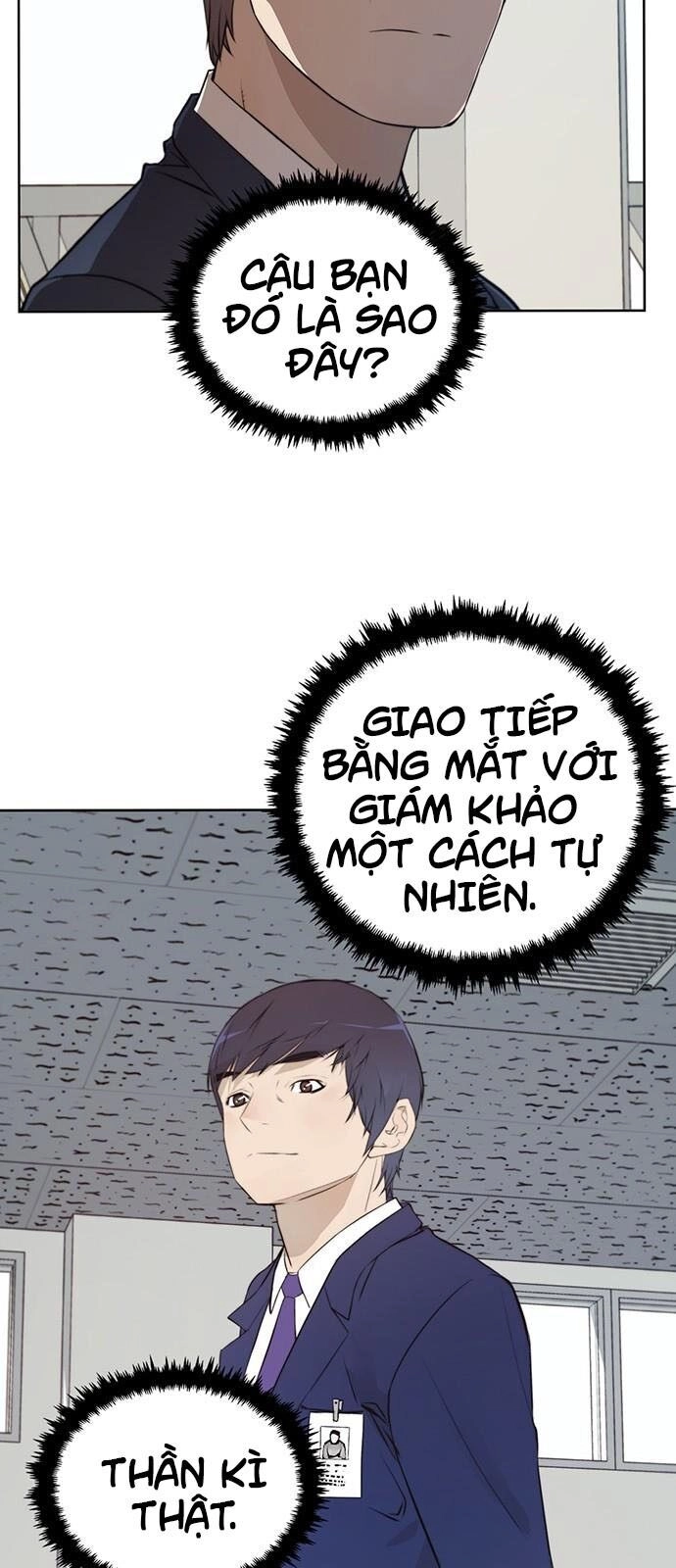 Người Đàn Ông Thực Thụ Chapter 8 - 43