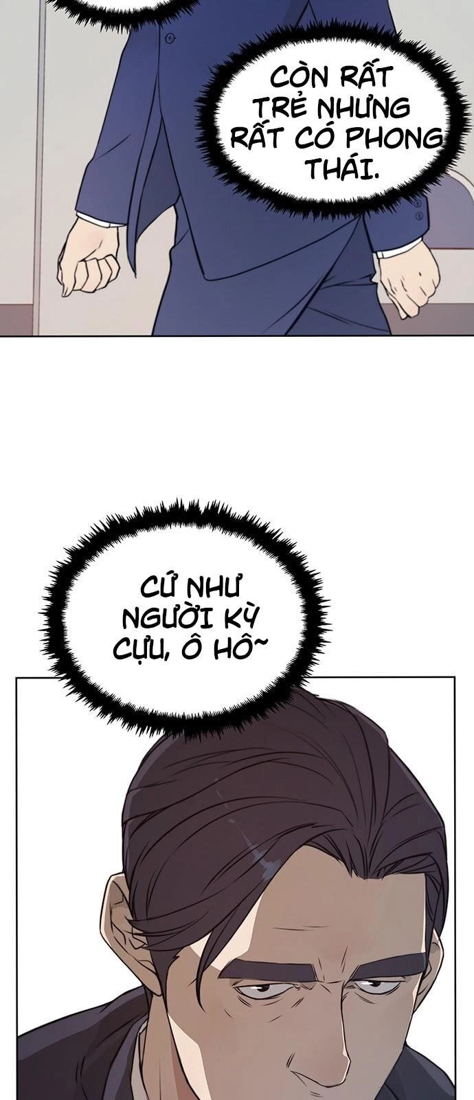 Người Đàn Ông Thực Thụ Chapter 8 - 44