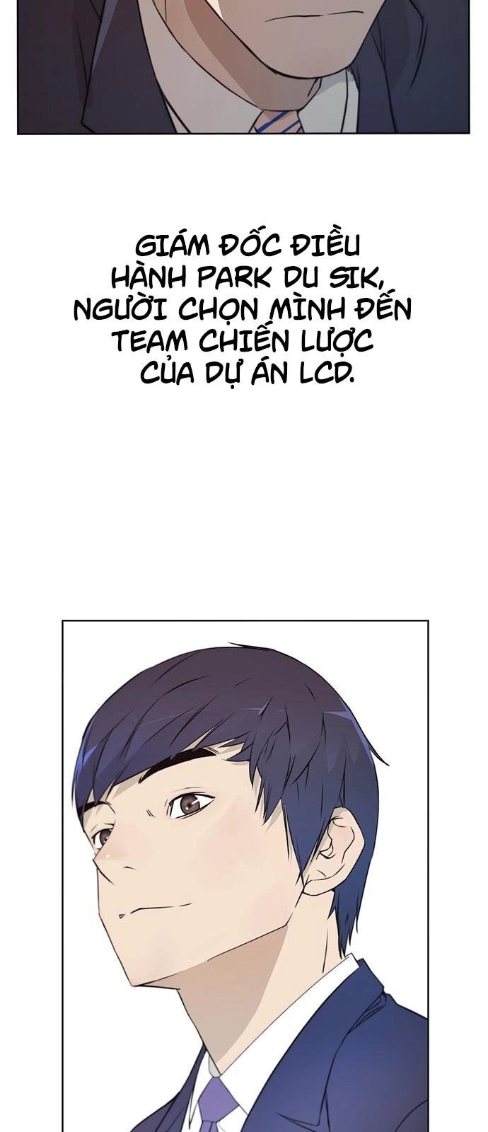 Người Đàn Ông Thực Thụ Chapter 8 - 45