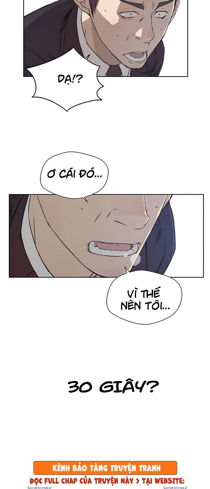 Người Đàn Ông Thực Thụ Chapter 8 - 48