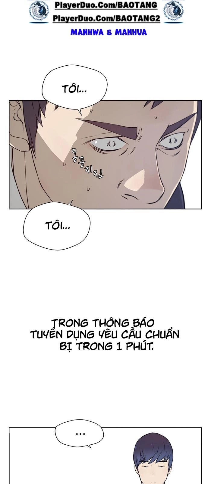 Người Đàn Ông Thực Thụ Chapter 8 - 49