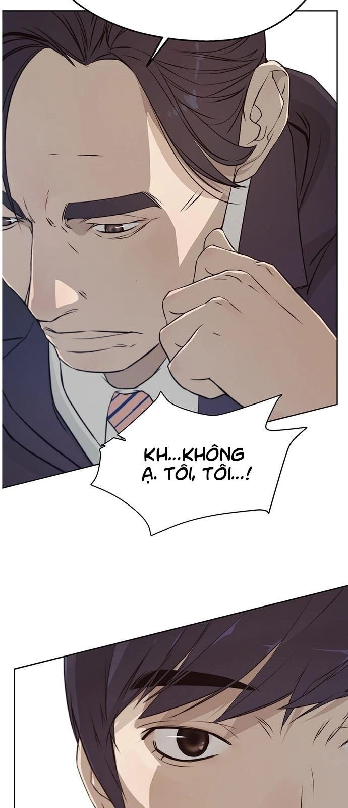 Người Đàn Ông Thực Thụ Chapter 8 - 51