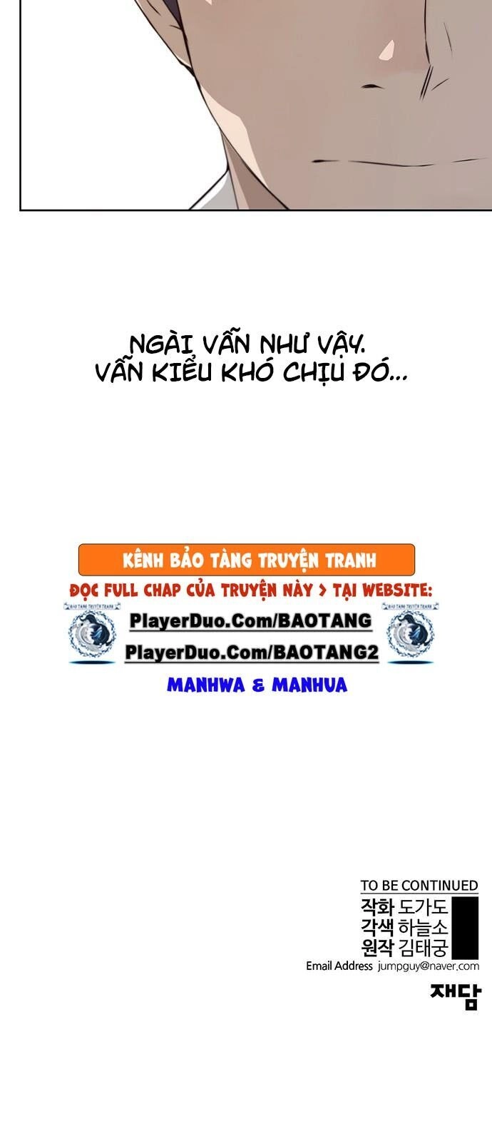 Người Đàn Ông Thực Thụ Chapter 8 - 52